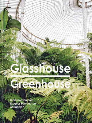 cover image of Glasshouse Greenhouse